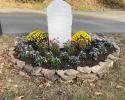 Dry Stacked Arkansas Native Stone
