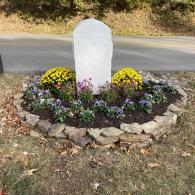 Dry Stacked Arkansas Native Stone