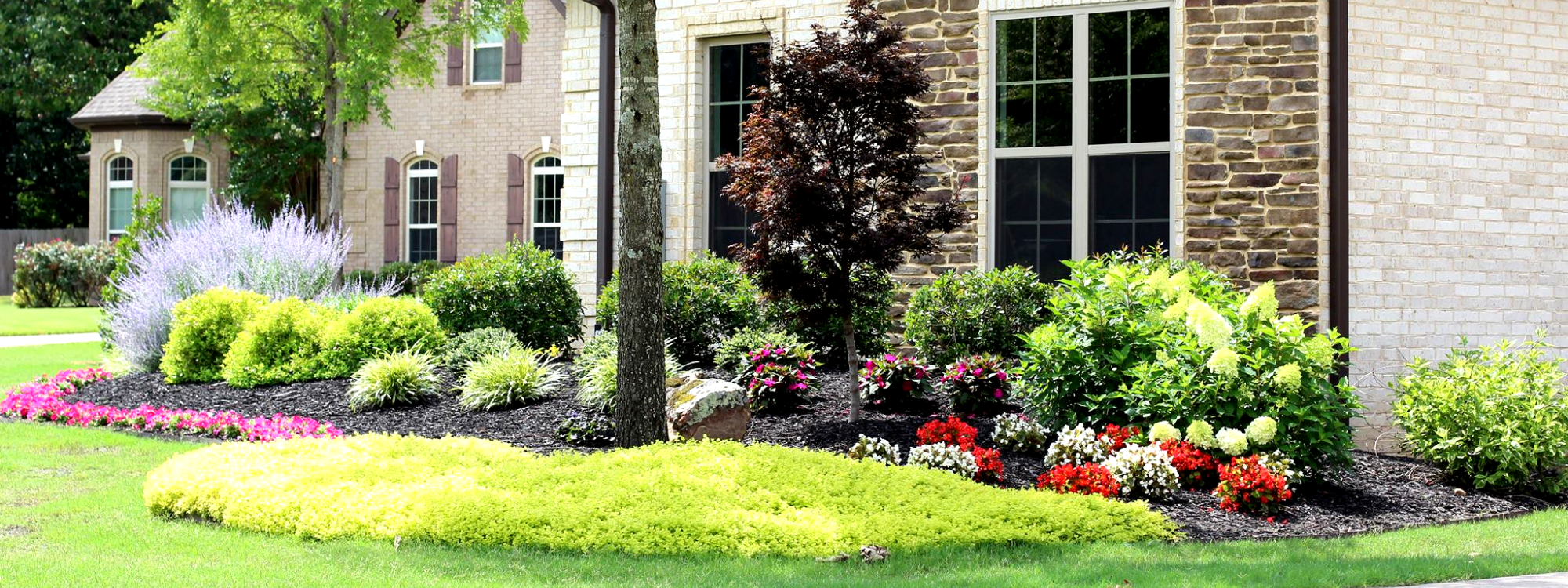 Landscape Services