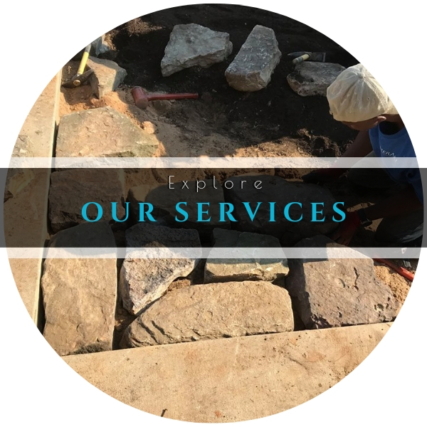 landscape services